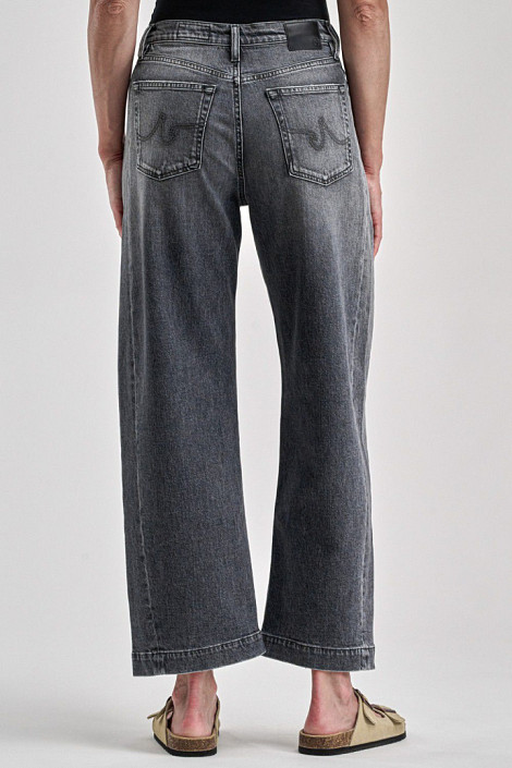 JEANS HATTIE BARREL