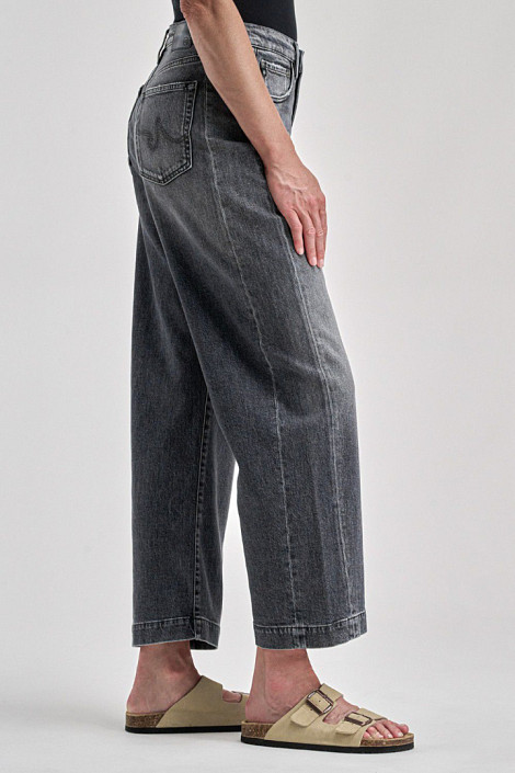 JEANS HATTIE BARREL