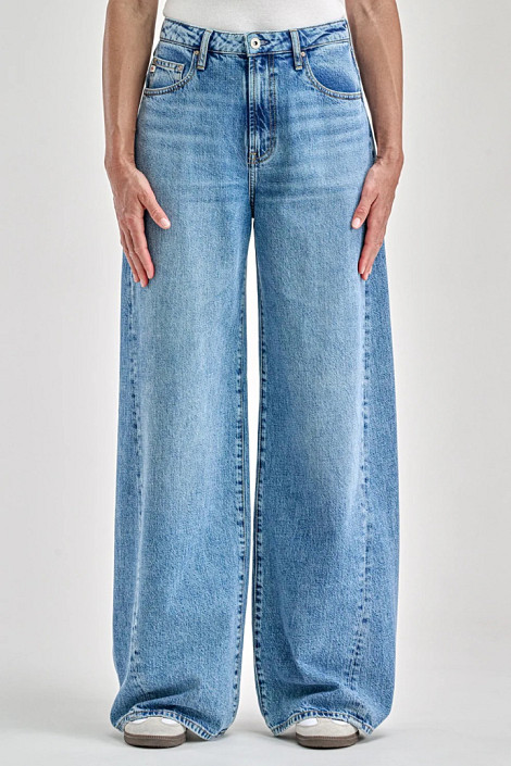 JEANS HELSINKI PALAZZO