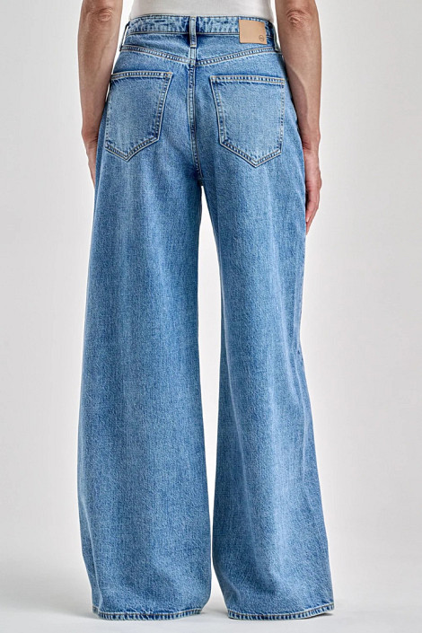 JEANS HELSINKI PALAZZO