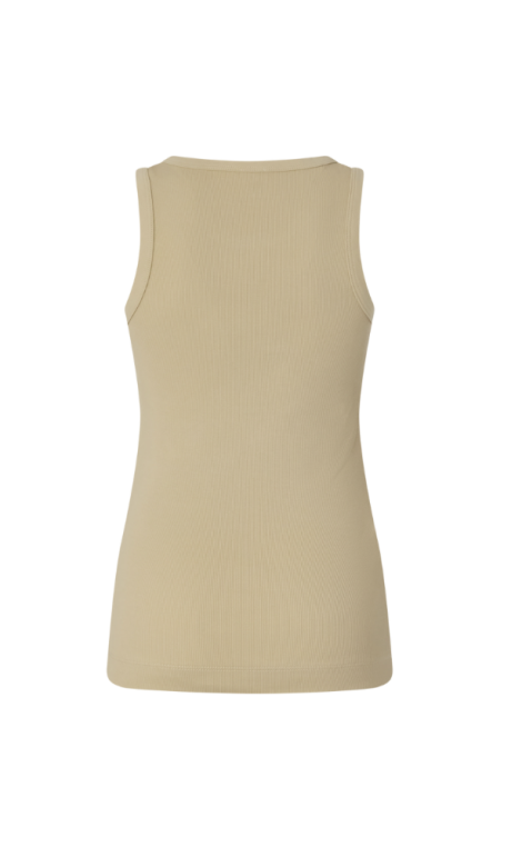 TOP AZZANELLO - HEMD AZZANELLO