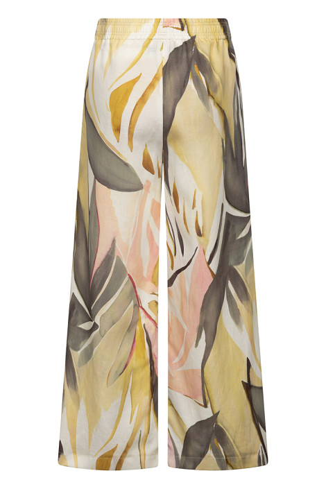 JEANS LIZETT ABSTRACT