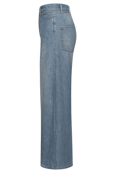 JEANS SEVENTY BELT LUREX