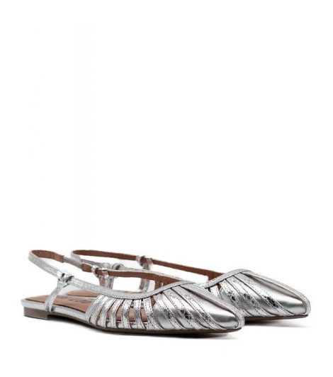 SCHOEN LOU PLOMO BALLARINA