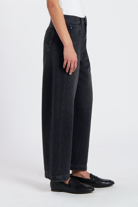 JEANS HATTIE BOBIN