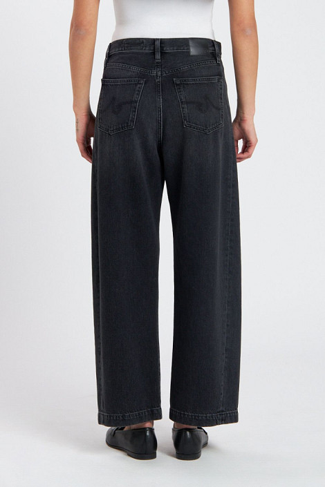 JEANS HATTIE BOBIN
