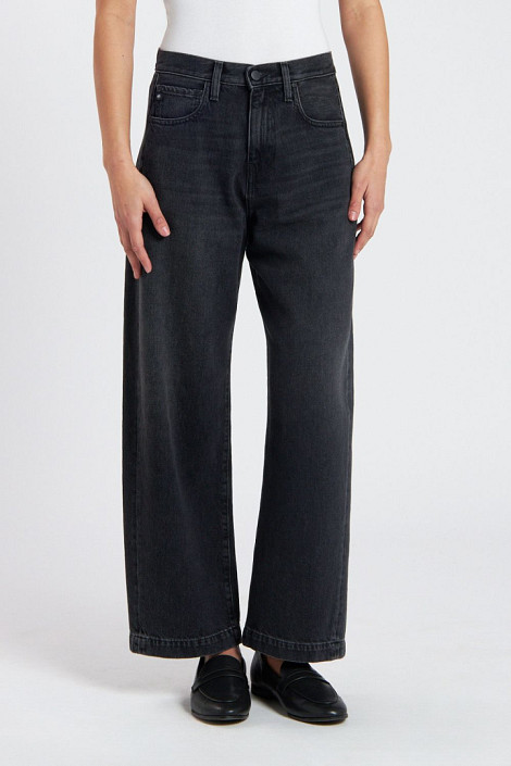 JEANS HATTIE BOBIN