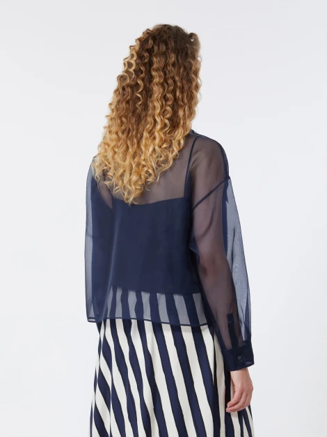 BLOUSE COLOMBA