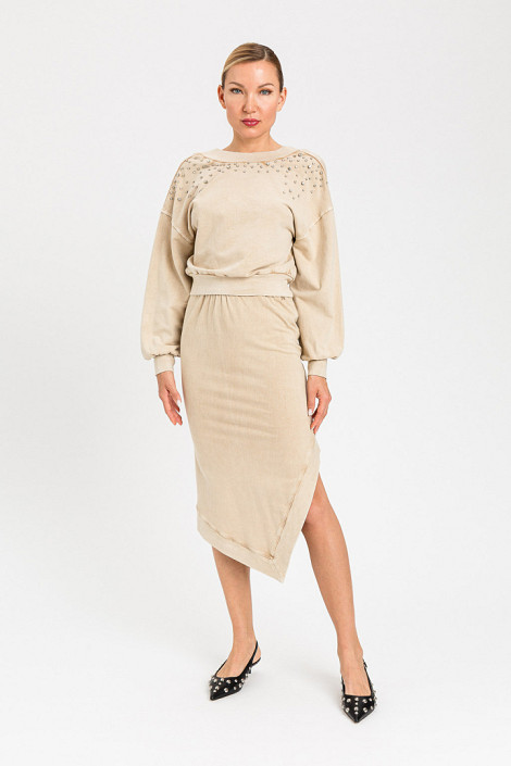 SWEATER 2416