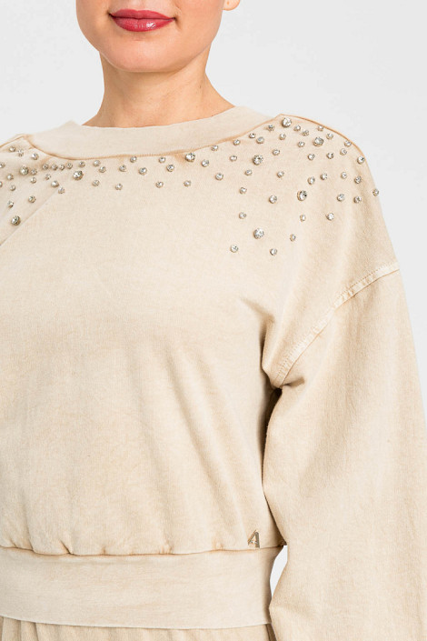 SWEATER 2416