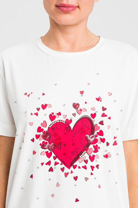 T-SHIRT 2164