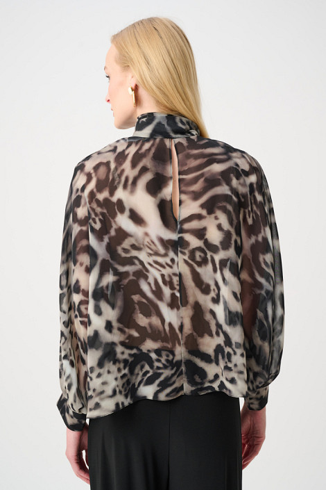 BLOUSE 263743