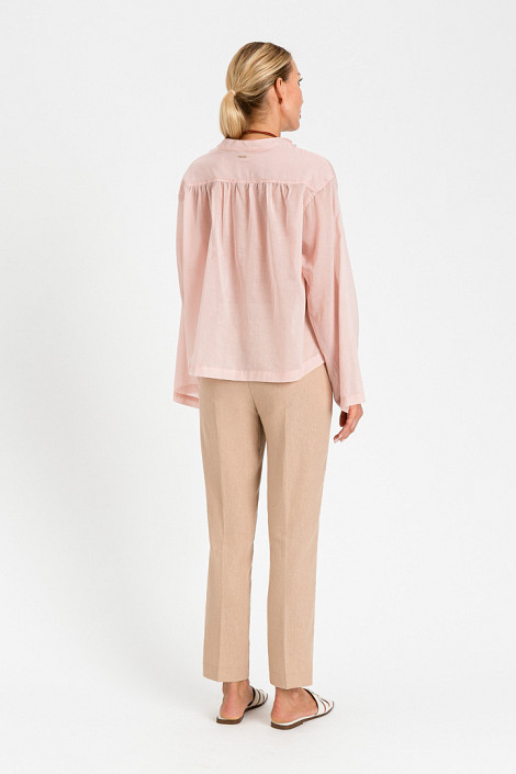 BLOUSE 2052