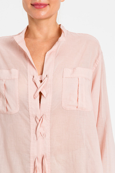 BLOUSE 2052