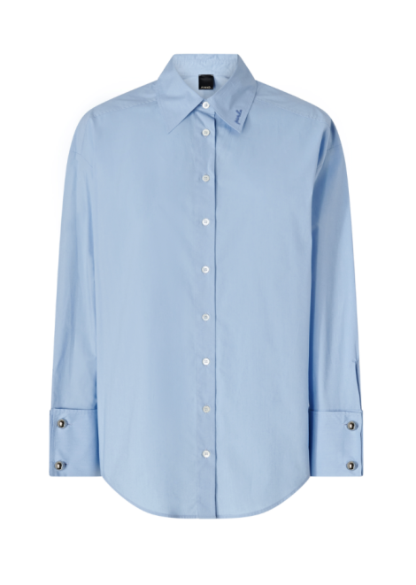 BLOUSE CLEMENT