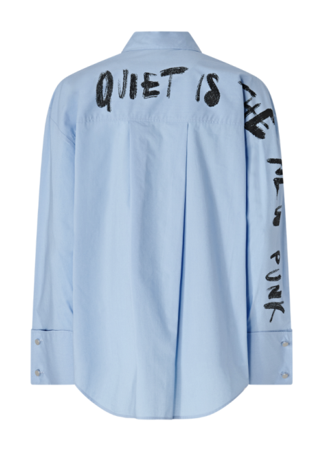 BLOUSE CLEMENT