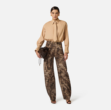 BLOUSE CA15261E2