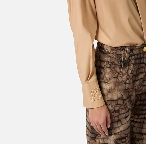 BLOUSE CA15261E2