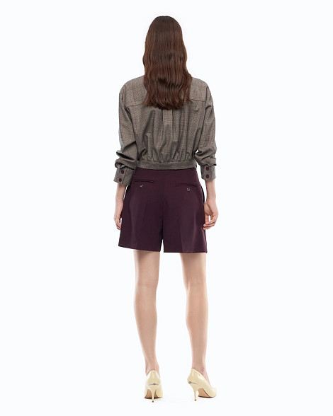 SHORT SHETANA