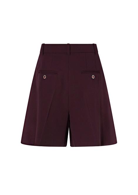 SHORT SHETANA