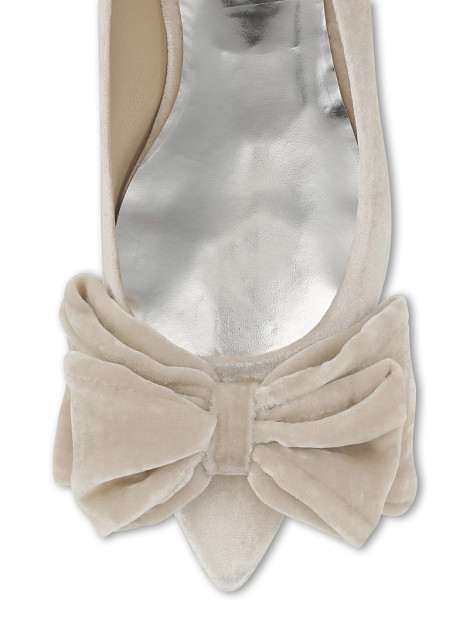 SCHOEN ANNABELLA VELVET