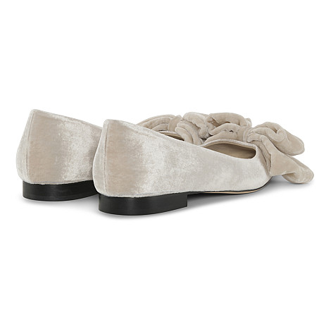 SCHOEN ANNABELLA VELVET