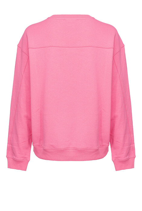 SWEATER NELLY MAGLIA