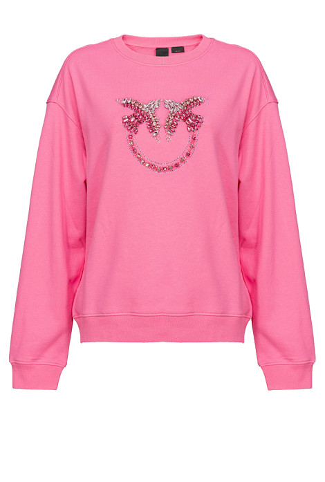 SWEATER NELLY MAGLIA