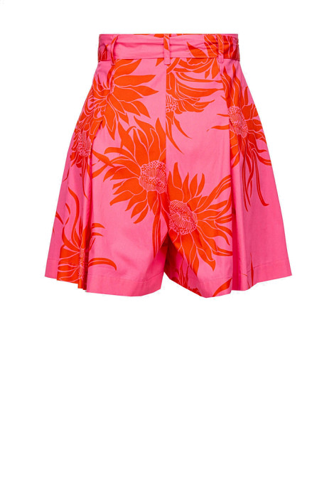 SHORT SERENO