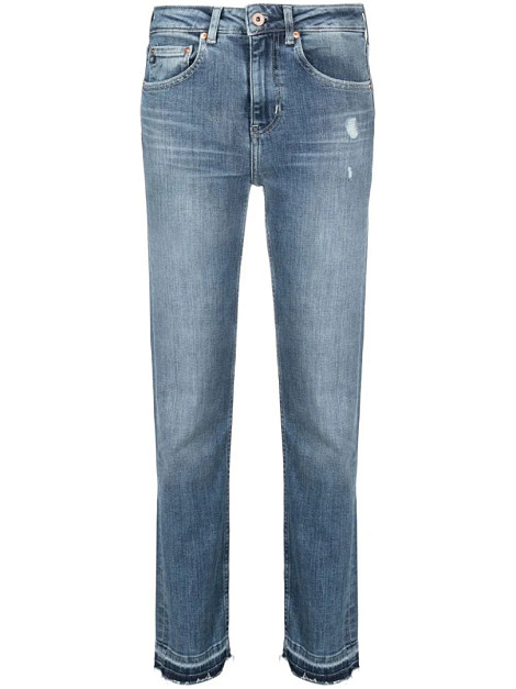 JEANS GIRLFRIEND 14CEV