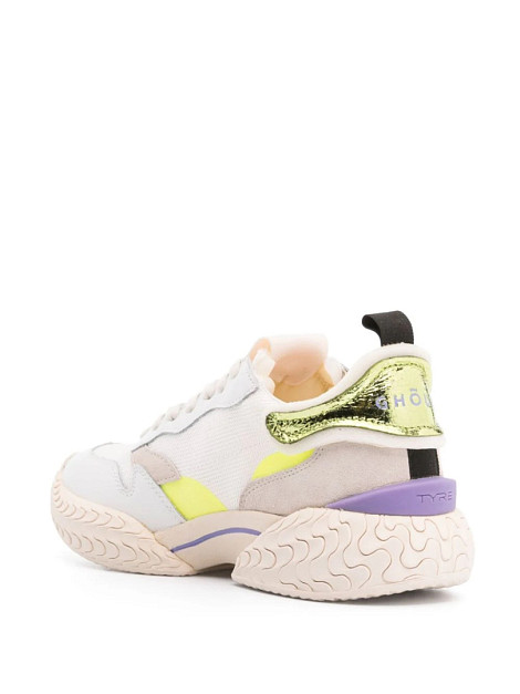 SNEAKER TYRE LOW
