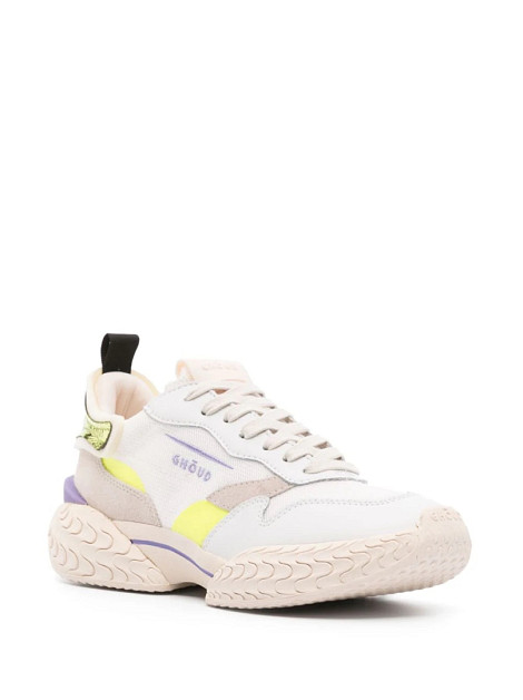 SNEAKER TYRE LOW