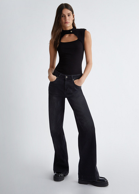 JEANS UF3110-D4615