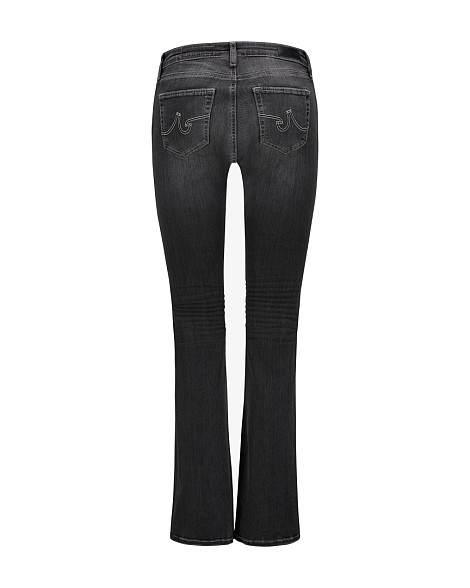 JEANS LEGGING