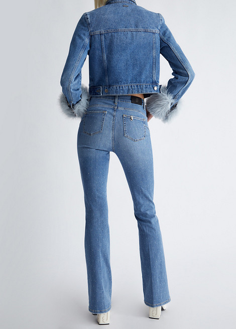 JEANS UF3015-D4811