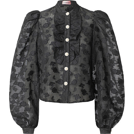 BLOUSE DOLINA
