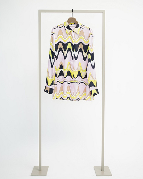 BLOUSE 6082