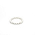 BASIC RING SILVER