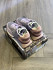 SNEAKER RGLW-DE03