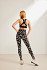 LEGGING LEOPARD