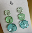 BLOSSOM CASCADE AQUA