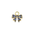 FABIENNE CHARM NAVY