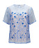 BLOUSE D313077