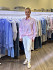 BLOUSE FLORIDA