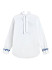 BLOUSE D46EK045ES8-ES8