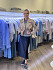 JAS TRENCH D46ED022EU2