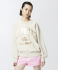 SWEATER MINDELO MAGLIA FELPA