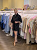 BLOUSE LARA