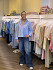 BLOUSE MOLLY