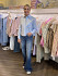 BLOUSE MIA
